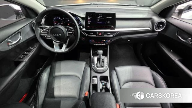 Kia The New K3 2nd generation id 4541346 из Кореи 27