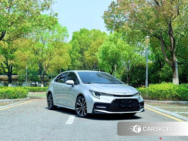Toyota Lei Ling id 4273333 из Китая 14