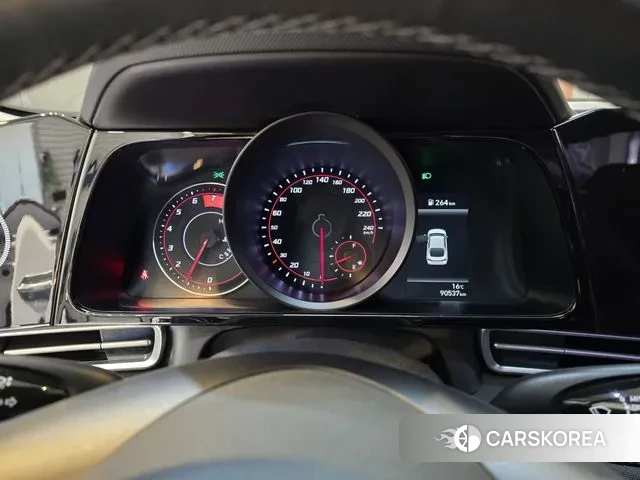 Hyundai Avante (CN7) id 3427566 из Кореи 17