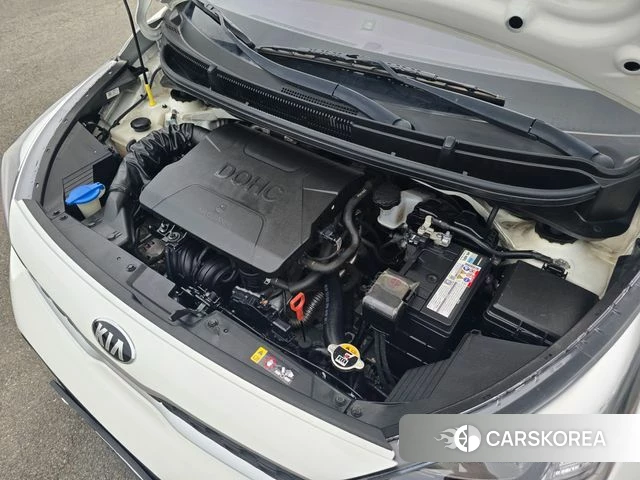 Kia All New Morning (JA) id 4345502 из Кореи 14