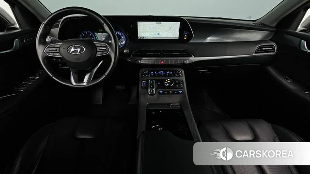 Hyundai Palisade id 4650972 из Кореи 17