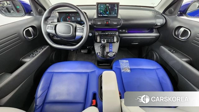 Hyundai Casper id 4623902 из Кореи 29