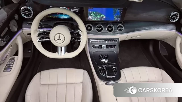 Mercedes-Benz E-Class W213 id 3071843 из Кореи 17