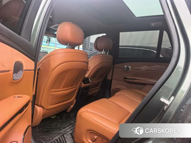GAC Trumpchi Trumpchi Yearning for S7 id 4025831 из Китая 7