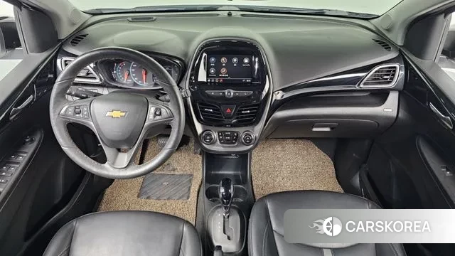 Chevrolet (GM Daewoo) The New Spark id 3598255 из Кореи 17