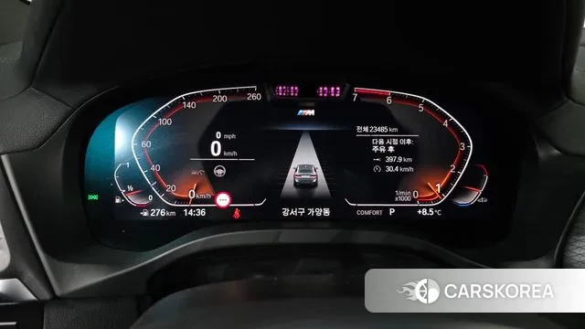 BMW X4 (G02) id 3523549 из Кореи 17