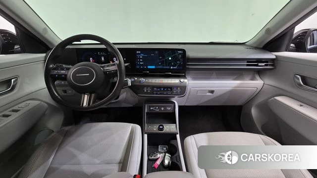 Hyundai Kona (SX2) id 4506252 из Кореи 26