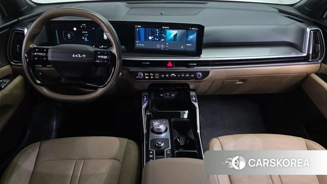 Kia The New Sorento 4th Generation id 4762196 из Кореи 17