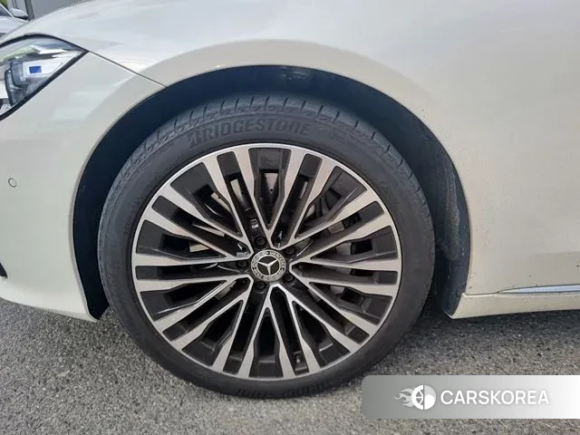 Mercedes-Benz S-Class W223 id 3235775 из Кореи 17