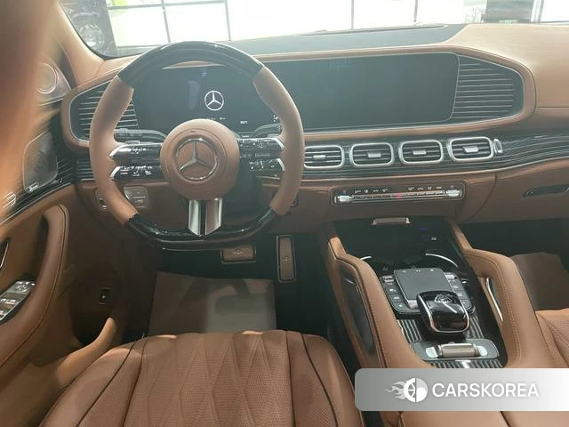 Mercedes-Benz Maybach GLS id 4277190 из Китая 10
