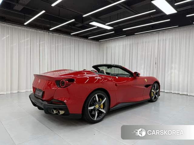 Ferrari Portofino id 3913767 из Китая 20