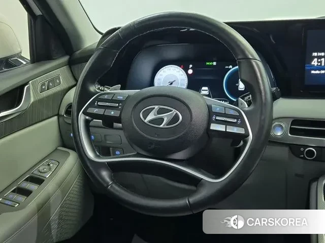 Hyundai The New Palisade id 3721118 из Кореи 15