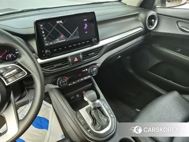 Kia The New K3 2nd generation id 3452837 из Кореи 15