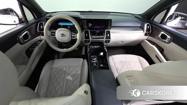 Kia Sorento 4th Generation id 4434742 из Кореи 33