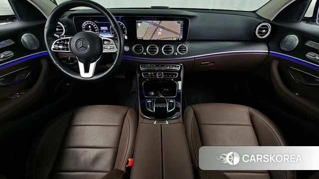 Mercedes-Benz E-Class W213 id 3942368 из Кореи 17