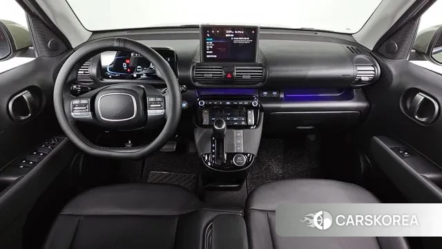 Hyundai Casper id 3094272 из Кореи 17