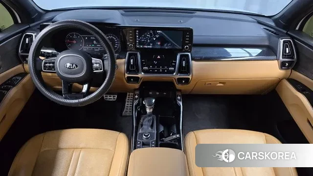 Kia Sorento 4th Generation id 3736495 из Кореи 17