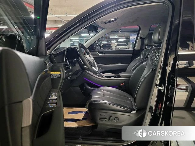 Hyundai Palisade id 4344757 из Кореи 17