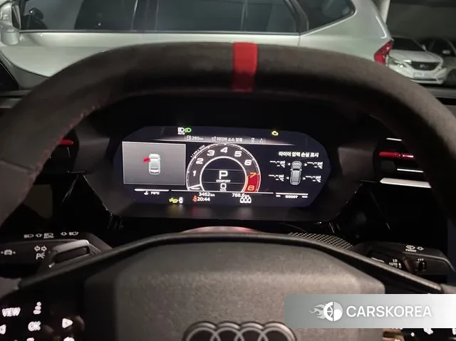 Audi RS3 (8Y) id 3658764 из Кореи 13