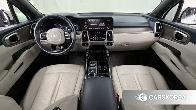 Kia Sorento 4th Generation id 3468174 из Кореи 17