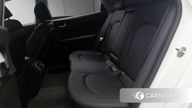 Kia The New K5 Hybrid 2nd generation id 4780648 из Кореи 17