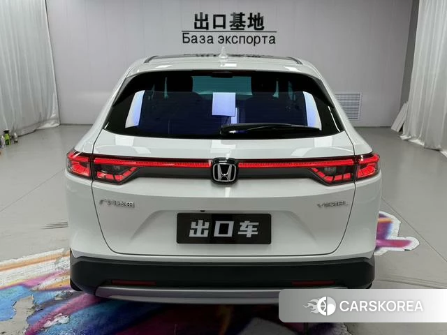 Honda Binzhi id 4255857 из Китая 7