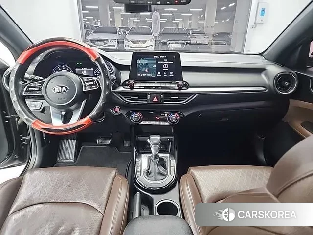 Kia Come New K3 id 3661933 из Кореи 15