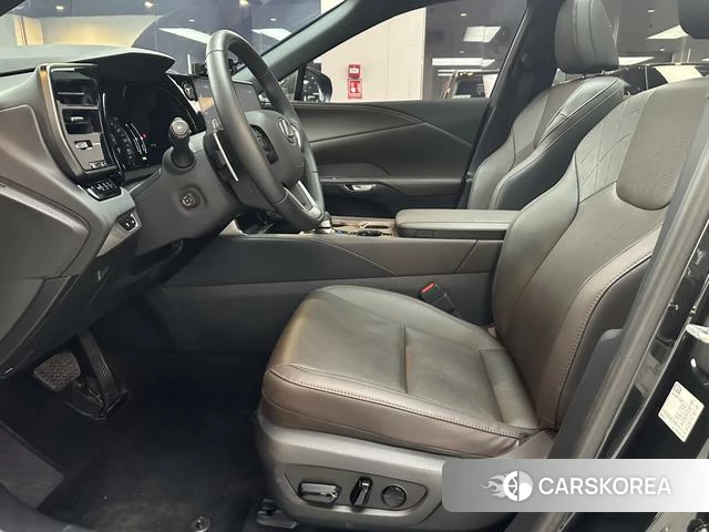 Lexus RX id 4277404 из Китая 13