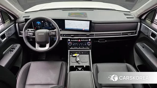 Hyundai Santa Fe (MX5) id 3333341 из Кореи 17