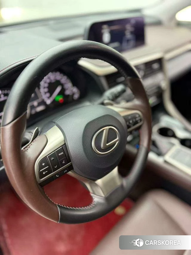 Lexus RX id 4314139 из Китая 12