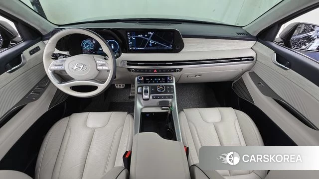 Hyundai The New Palisade id 4701139 из Кореи 30