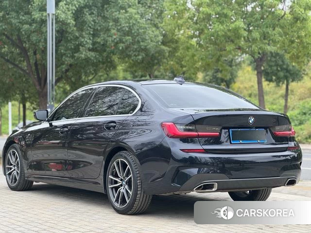 BMW 3 series id 4256380 из Китая 12