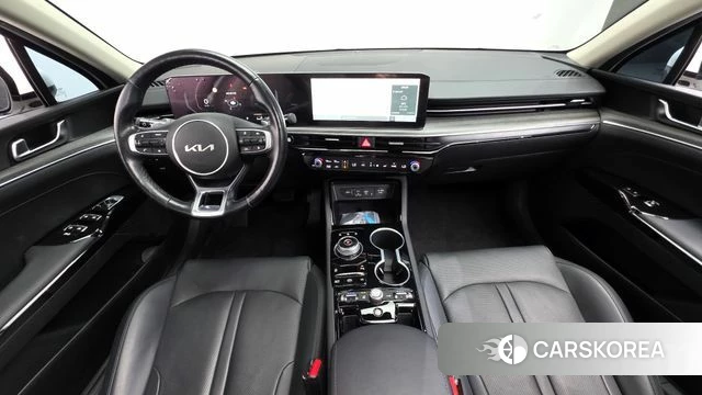 Kia The New K5 3rd generation id 3864286 из Кореи 17