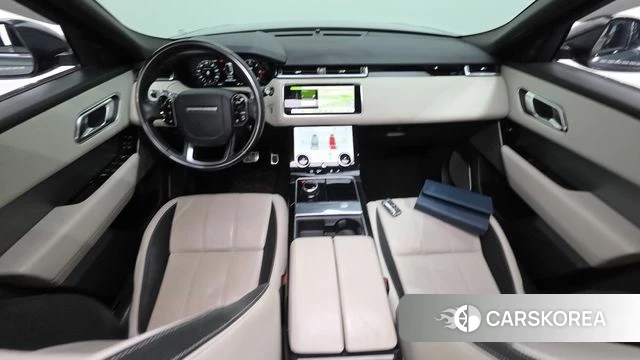 Land Rover Range Rover Velar id 4563394 из Кореи 30