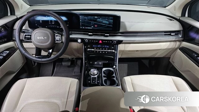 Kia Carnival 4th generation id 4480953 из Кореи 38