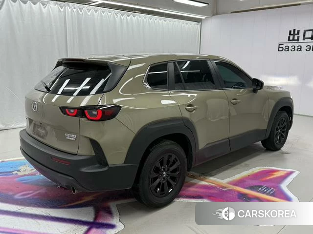 Mazda CX-50 line also id 4263395 из Китая 7