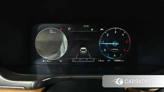 Kia Sorento 4th Generation id 3807606 из Кореи 17