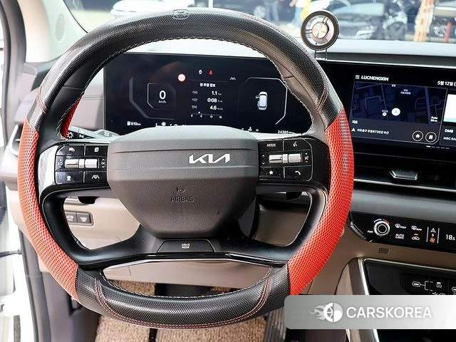 Kia The New Carnival 4th Generation id 4308043 из Кореи 15