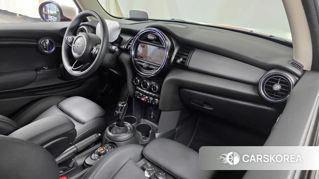 Mini Cooper id 4745862 из Кореи 27