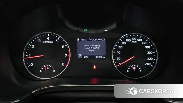 Kia Seltos id 4562466 из Кореи 31