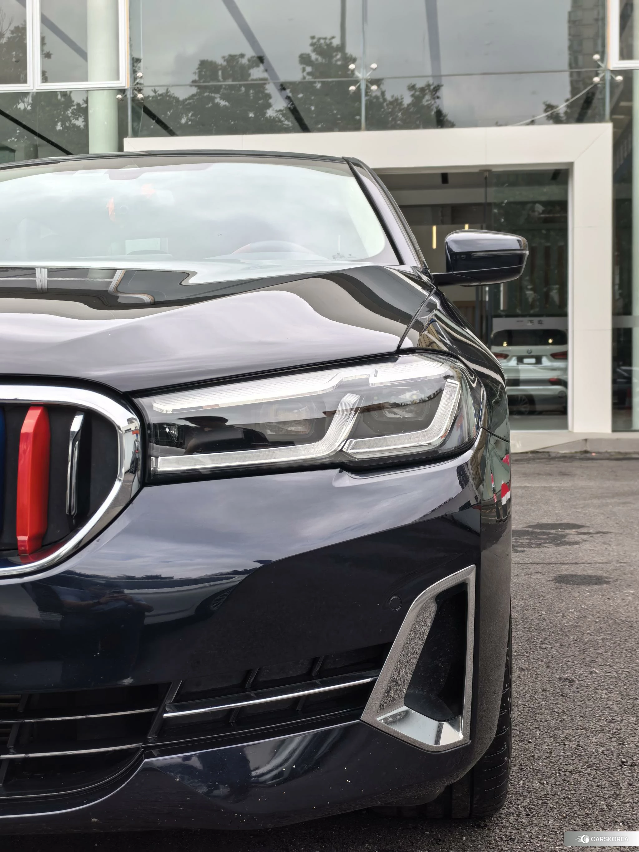 BMW 5 series id 4407226 из Китая 21