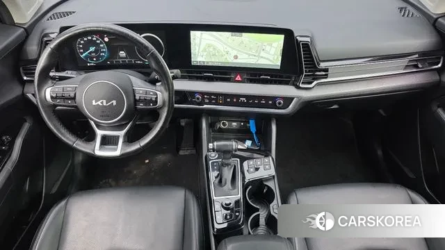 Kia Sportage 5th Generation id 3524489 из Кореи 17