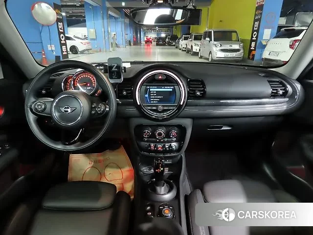 Mini Cooper D Clubman id 2991059 из Кореи 17