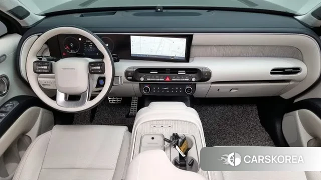 Hyundai Palisade (LX3) id 3471789 из Кореи 17