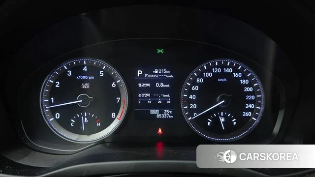 Hyundai Grandeur IG id 4873540 из Кореи 27