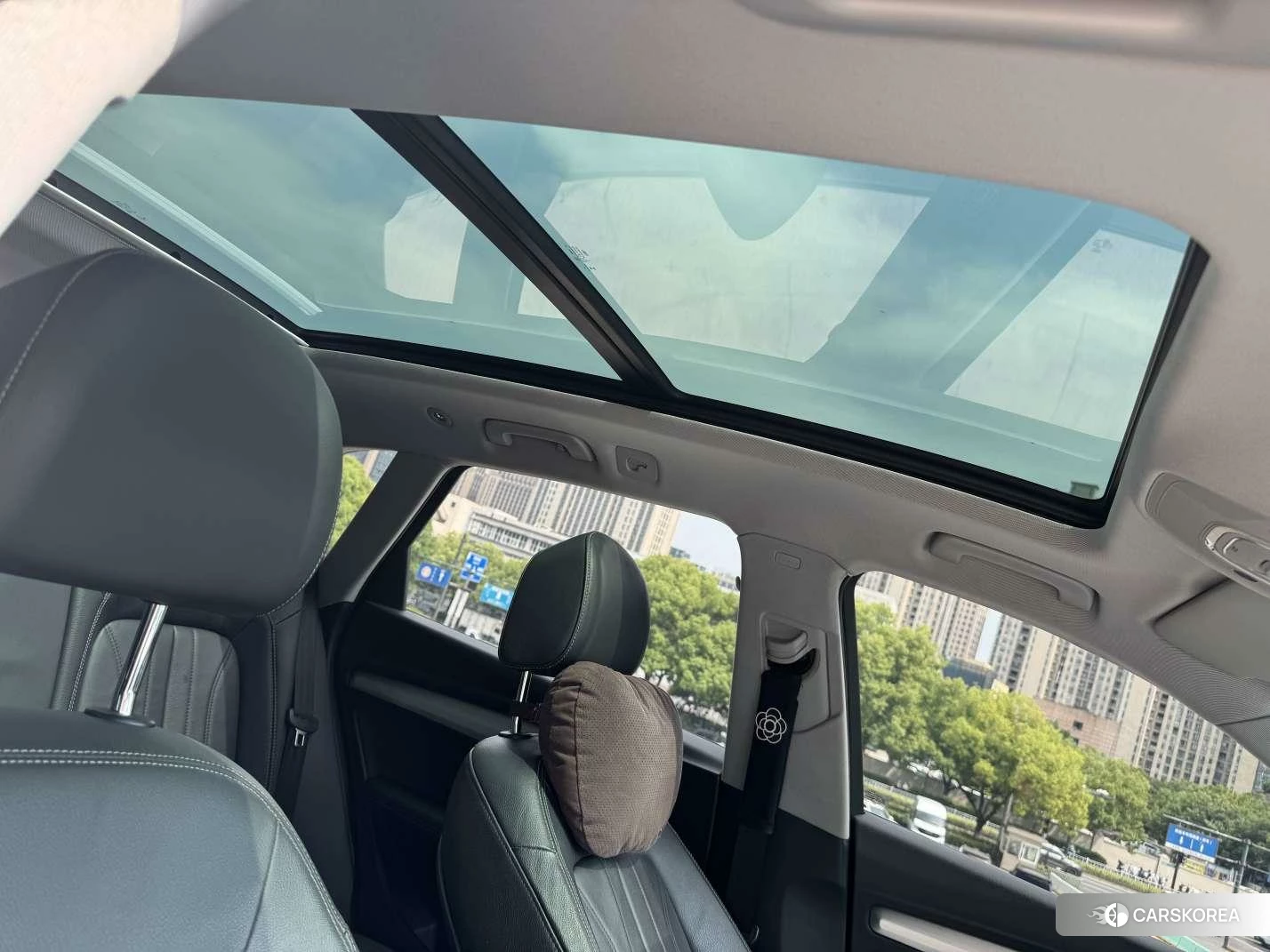 Audi Q5L id 4419060 из Китая 17