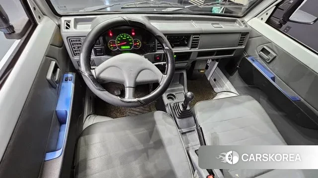 Chevrolet (GM Daewoo) New Labo id 3417655 из Кореи 17