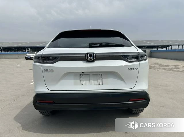 Honda XR-V id 4277503 из Китая 11