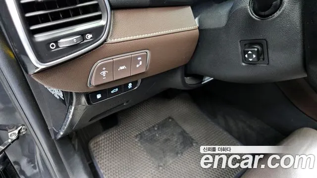 Hyundai Grandeur IG id 2765514 из Кореи 17