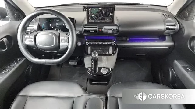 Hyundai Casper id 3696923 из Кореи 17